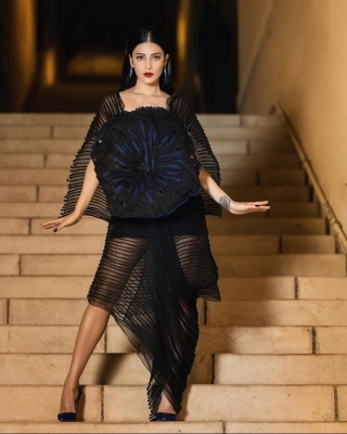 Shruti Haasan Photos - 1 of 6