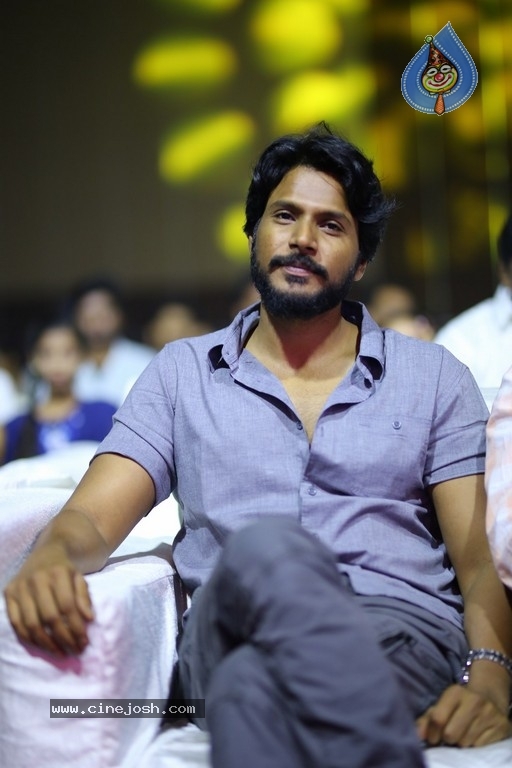 Ugram Movie Pre Release Event - 24 / 40 photos