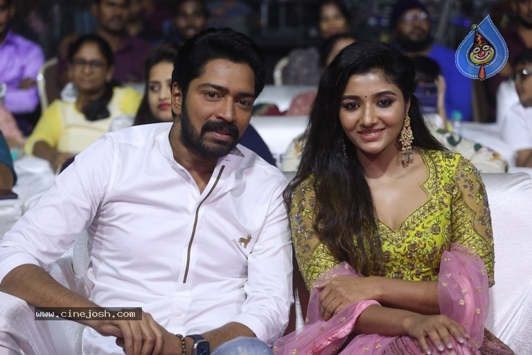 Ugram Movie Pre Release Event - 26 / 40 photos
