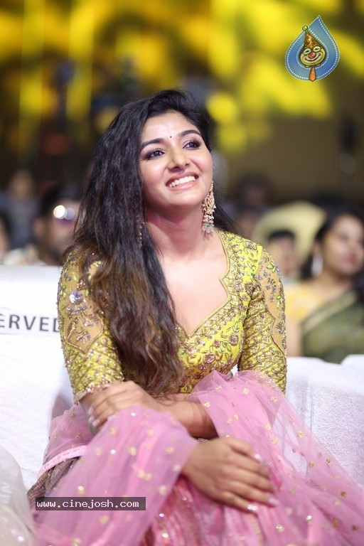Ugram Movie Pre Release Event - 36 / 40 photos