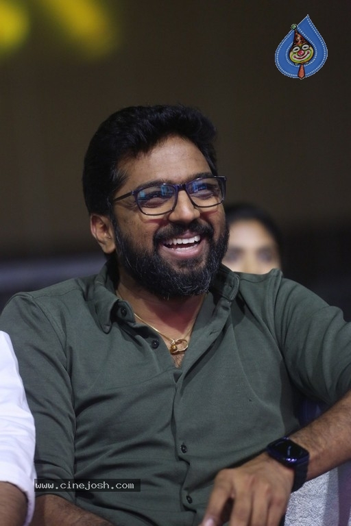 Ugram Movie Pre Release Event - 39 / 40 photos