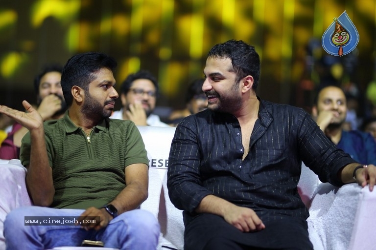 Ugram Movie Pre Release Event - 40 / 40 photos