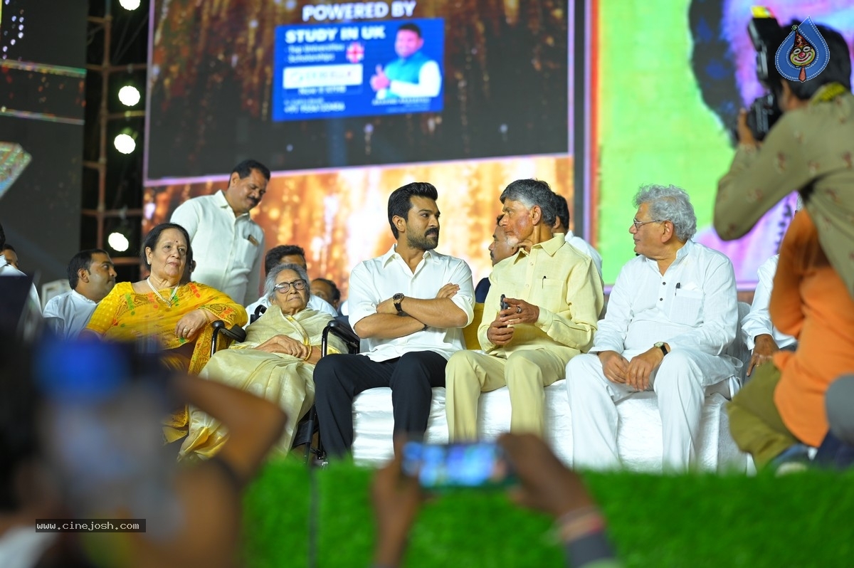 NTR centenary celebrations - 22 / 70 photos