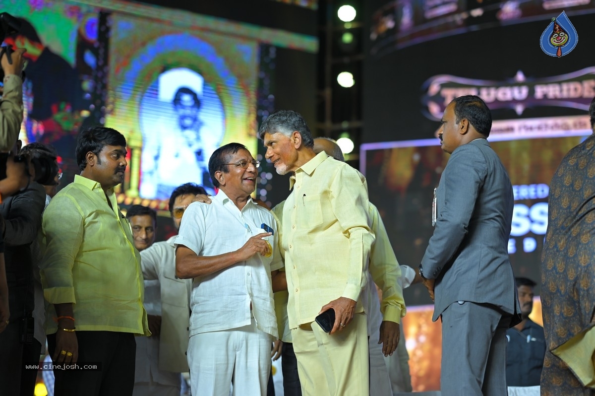 NTR centenary celebrations - 33 / 70 photos
