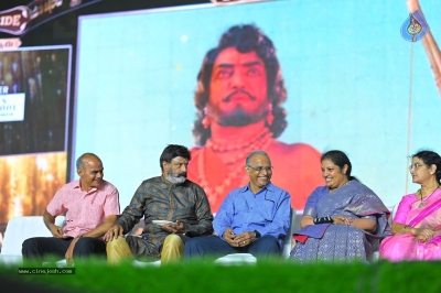 NTR centenary celebrations - 66 of 70