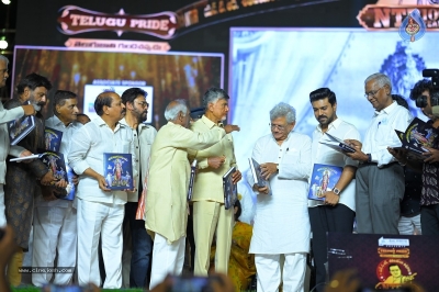 NTR centenary celebrations - 80 of 70