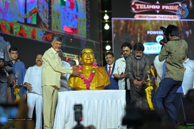 NTR centenary celebrations - 48 of 70