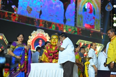 NTR centenary celebrations - 65 of 70