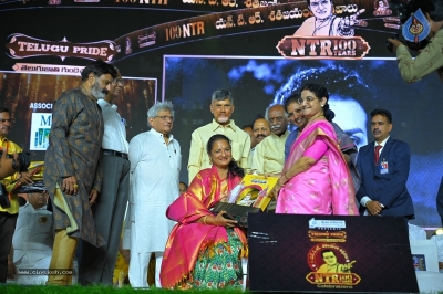 NTR centenary celebrations - 68 of 70