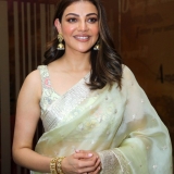 Kajal New Photos