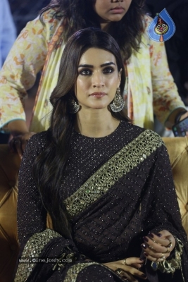 Adipurush Pre Release Event - 22 of 81