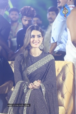 Adipurush Pre Release Event - 43 of 81