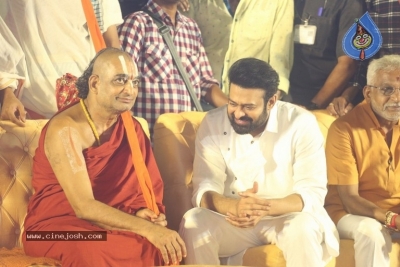 Adipurush Pre Release Event - 44 of 81
