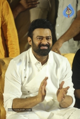 Adipurush Pre Release Event - 45 of 81