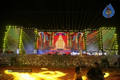 Adipurush Pre Release Event - 47 of 81