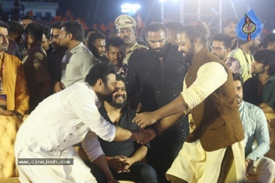 Adipurush Pre Release Event - 50 of 81
