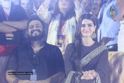 Adipurush Pre Release Event - 51 of 81