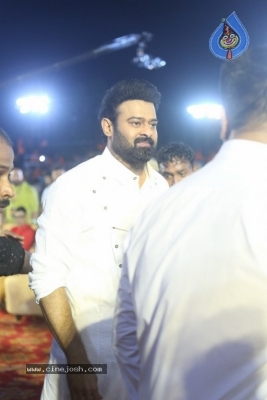 Adipurush Pre Release Event - 55 of 81