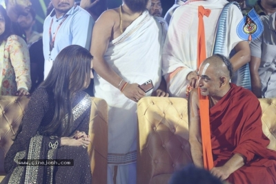 Adipurush Pre Release Event - 57 of 81