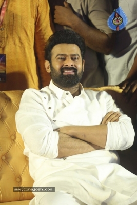 Adipurush Pre Release Event - 58 of 81