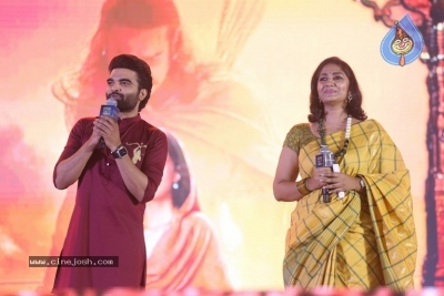 Adipurush Pre Release Event - 59 of 81