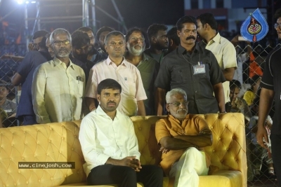 Adipurush Pre Release Event - 61 of 81