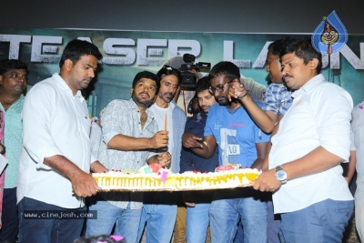 Bhagavanth Kesari Teaser launch - 15 of 42