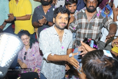 Bhagavanth Kesari Teaser launch - 40 of 42
