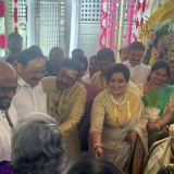 Abhishek Ambareesh Wedding Photos