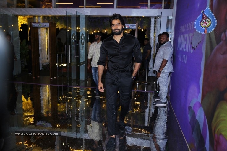Dil Raju Son Anvay BDay Party - 27 / 82 photos