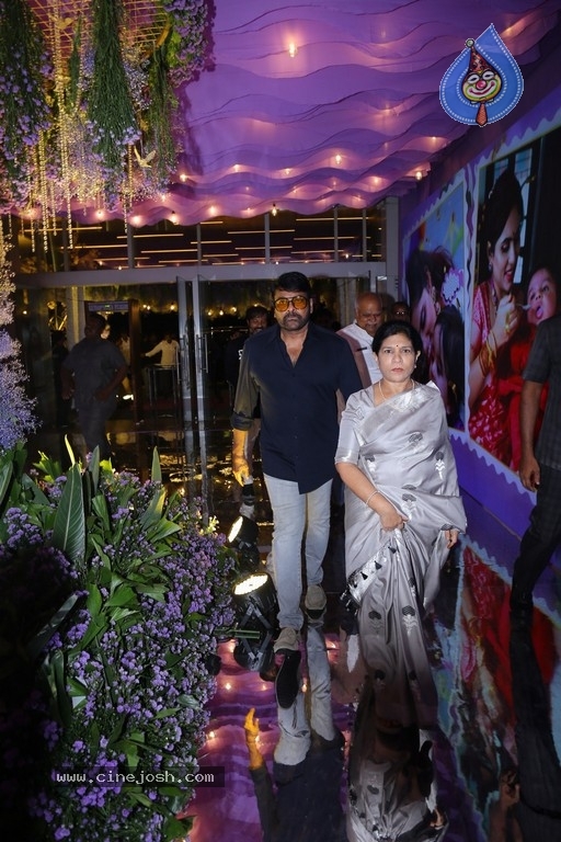 Dil Raju Son Anvay BDay Party - 32 / 82 photos