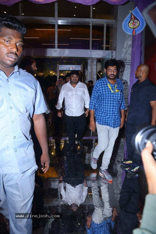 Dil Raju Son Anvay BDay Party - 48 / 82 photos