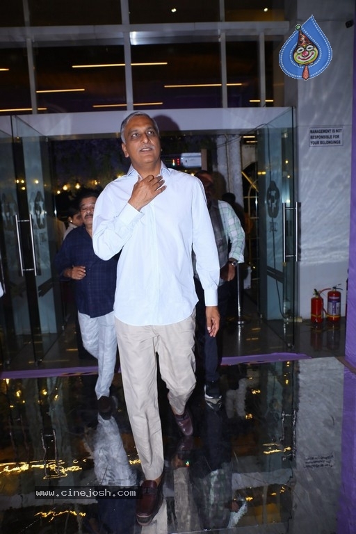 Dil Raju Son Anvay BDay Party - 52 / 82 photos