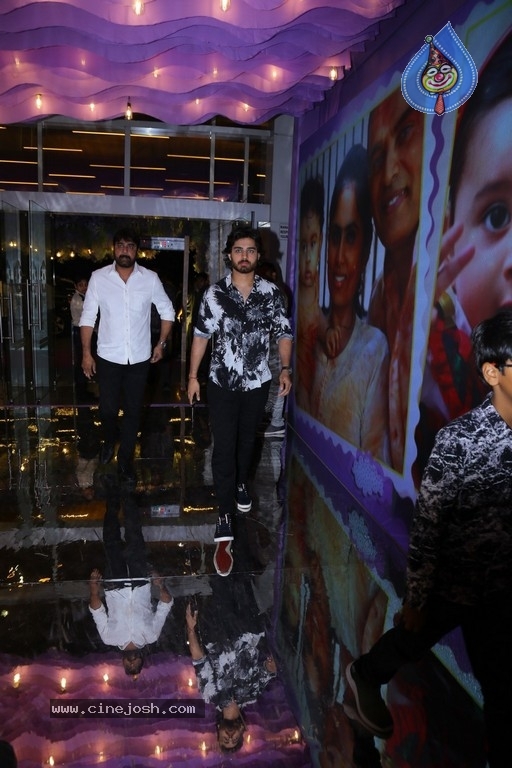 Dil Raju Son Anvay BDay Party - 53 / 82 photos