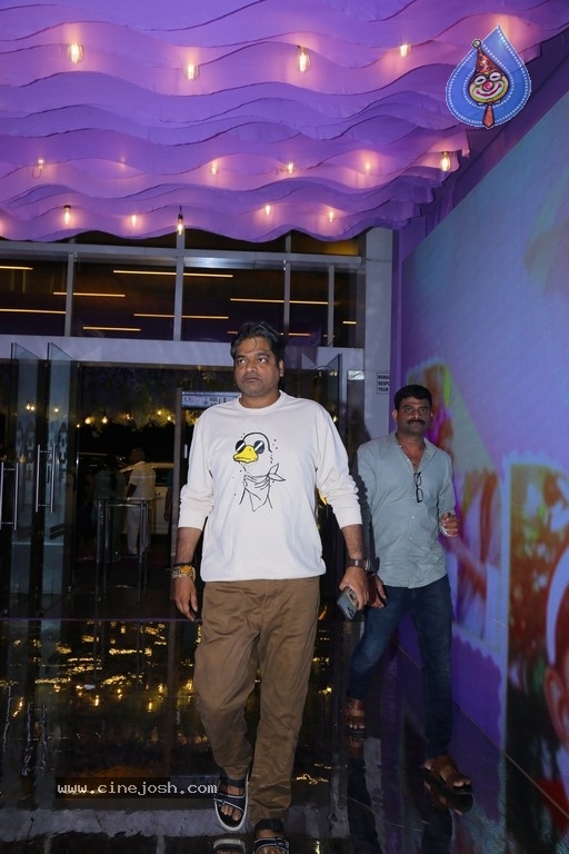 Dil Raju Son Anvay BDay Party - 61 / 82 photos