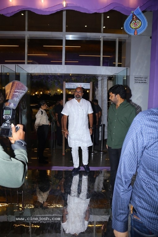 Dil Raju Son Anvay BDay Party - 62 / 82 photos