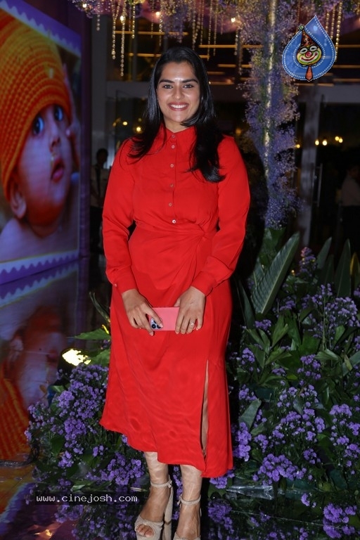 Dil Raju Son Anvay BDay Party - 66 / 82 photos