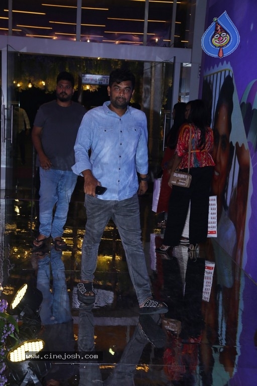 Dil Raju Son Anvay BDay Party - 72 / 82 photos