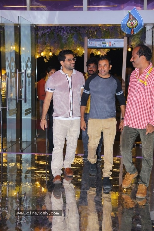 Dil Raju Son Anvay BDay Party - 77 / 82 photos