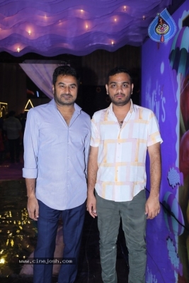 Dil Raju Son Anvay BDay Party - 23 of 82