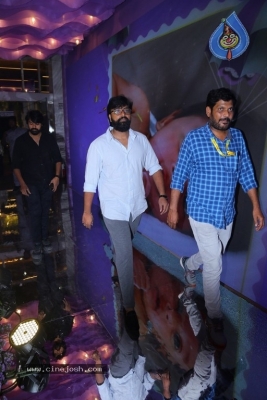 Dil Raju Son Anvay BDay Party - 28 of 82