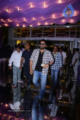 Dil Raju Son Anvay BDay Party - 30 of 82