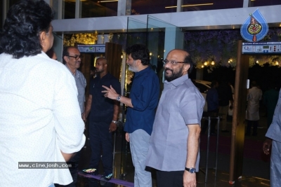 Dil Raju Son Anvay BDay Party - 31 of 82