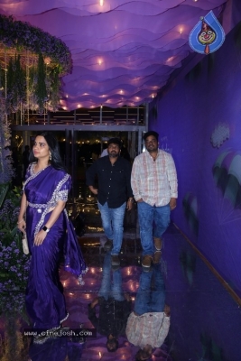 Dil Raju Son Anvay BDay Party - 32 of 82