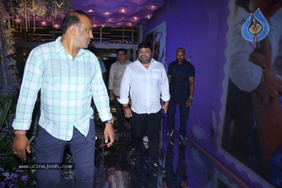Dil Raju Son Anvay BDay Party - 33 of 82