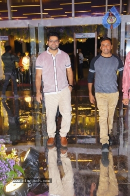 Dil Raju Son Anvay BDay Party - 34 of 82