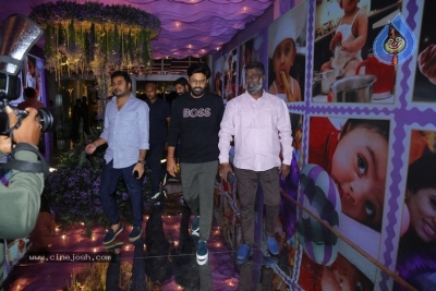 Dil Raju Son Anvay BDay Party - 35 of 82