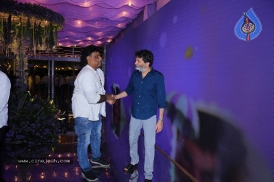 Dil Raju Son Anvay BDay Party - 37 of 82