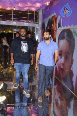Dil Raju Son Anvay BDay Party - 39 of 82