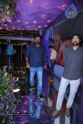 Dil Raju Son Anvay BDay Party - 42 of 82